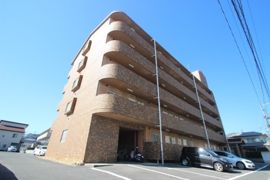 サンコーポ真の外観画像