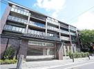 シティハウス吉祥寺北町の外観