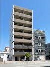 RFコンフォール江坂の間取り画像