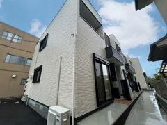ルーツ祇園の外観画像