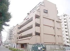 第一葵コーポの外観画像