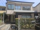 新町3丁目貸家の外観