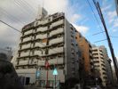 アルテハイム神戸県庁前の間取り画像