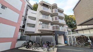 レジデンス天野壱番館の外観画像
