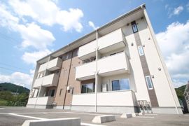 ラヴィーヌ上町屋の外観画像