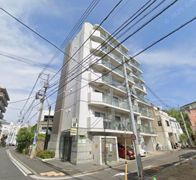 ヴェルト横濱石川町Ⅱの外観画像
