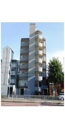 ジュネス北千種の間取り画像