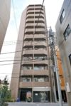ジェノヴィア新御徒町スカイガーデンの間取り画像