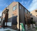 ハーモニーテラス上井草Ⅳの間取り画像