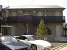 レイクタウン井尻Aの外観