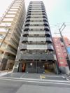MFPRコート日本橋イーストの外観