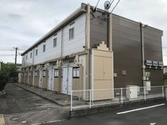 レオパレスラ・メゾンフルールⅡの外観画像