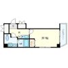 アリバ豊崎の間取り画像