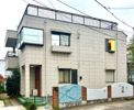 夏見台戸建の間取り画像