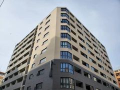 デュフレ横浜石川町の外観画像