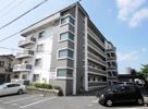 グッタープラッツ緑ヶ丘1番館の間取り画像