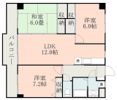 フォーユードリームの間取り画像