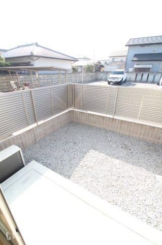 庭