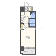 エスリード同心第5の間取り画像