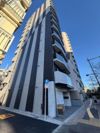 マーロ後楽園の間取り画像