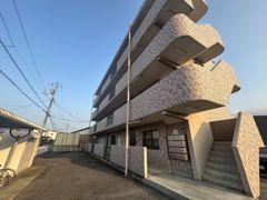 クリスタルコートJの外観画像