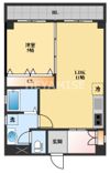 HERREN HAUS KURITAKAの間取り画像