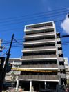 リテラス住吉の外観画像