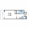 La Douceur九条の間取り画像