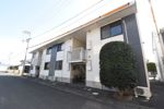 ラフィーネ C棟の間取り画像