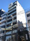 メゾン ラグジュアの間取り画像
