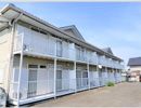 サウスタウンの間取り画像