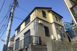 ウエストアヴェニューの外観