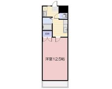 パル98の間取り画像
