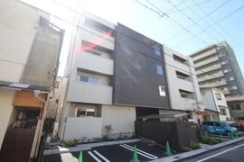 グランプレイスの外観画像