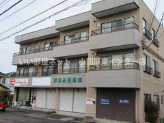 アービスTWの外観画像