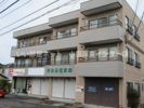 アービスTWの外観