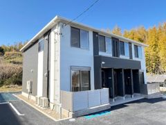 （仮）草津市野村3丁目新築アパートの外観画像