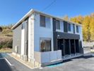 （仮）草津市野村3丁目新築アパートの間取り画像