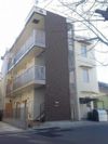 クレイノ久里浜KEIの間取り画像