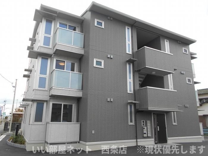 D-room南鳥生の外観画像