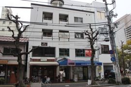 第2木村ビルの外観画像