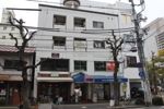 第2木村ビルの間取り画像