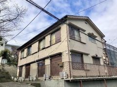 八景台荘の外観画像