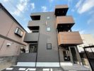 リタリッチ姪浜南の間取り画像