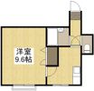 Excel Court 南方の間取り画像