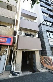 リフィナ横浜新杉田の外観画像