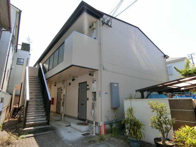 コミュニティハウスノグチⅡの外観画像