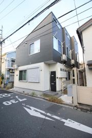 メモリエひばりが丘Ⅱの外観画像