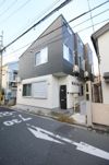メモリエひばりが丘Ⅱの間取り画像