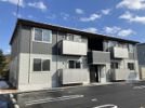 ロイヤルステージ古志原の間取り画像